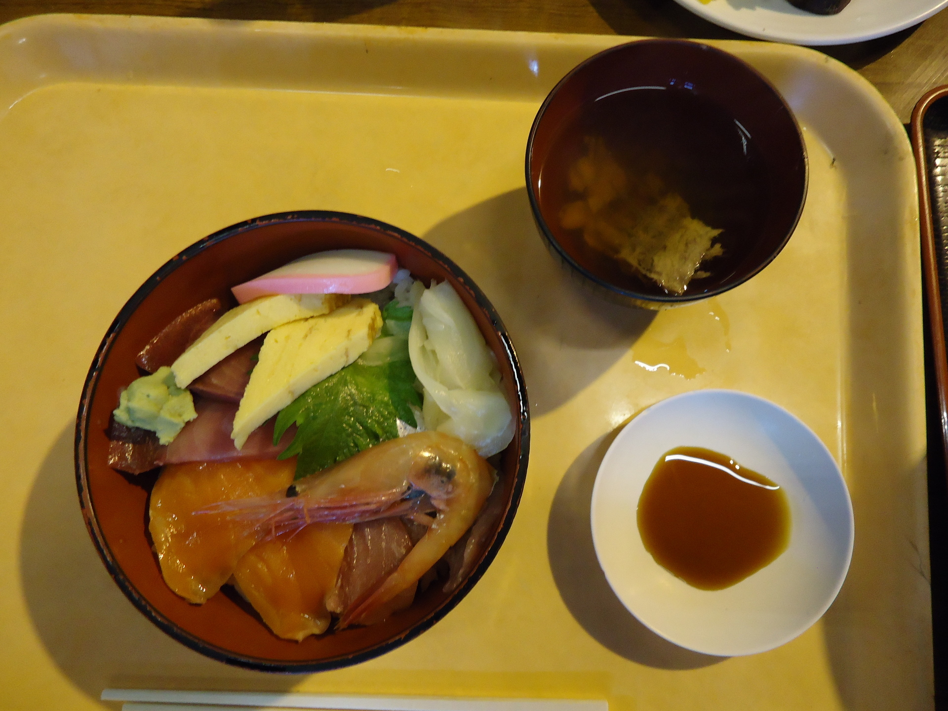 牛久大仏と海鮮丼 柚子逸品 やまぼし島﨑スタッフブログ